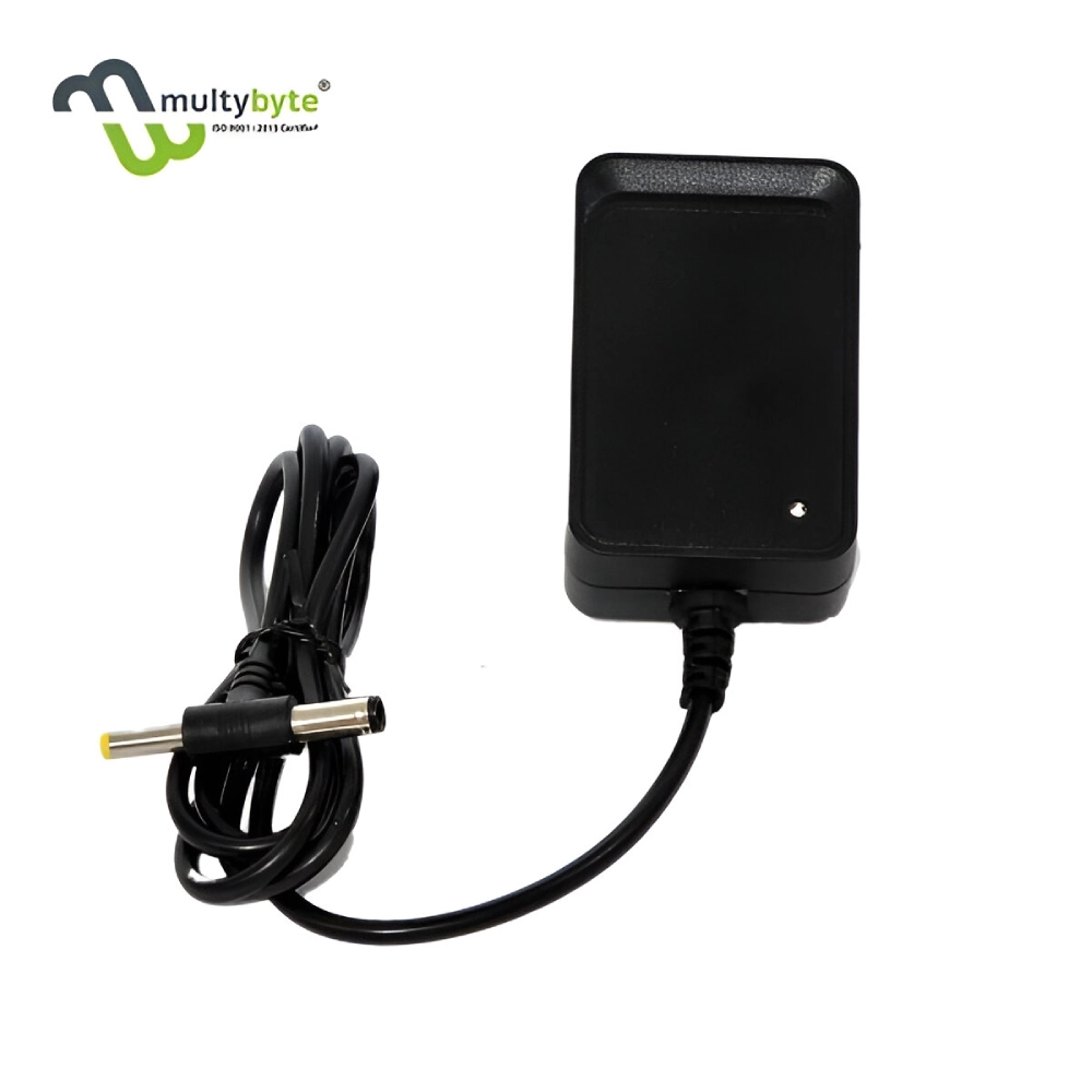 Multybyte Power Adapter 7.5v/1a view 2